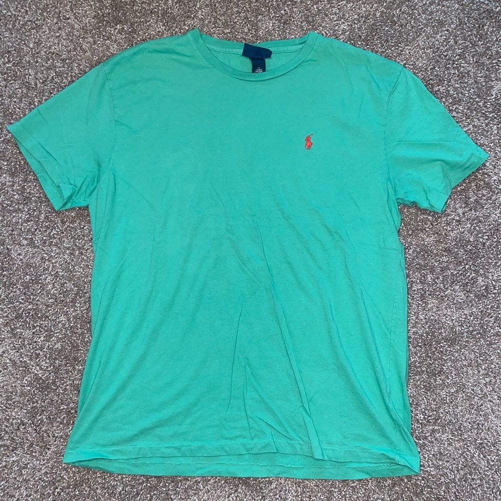 Ralph Lauren Polo Men’s Tshirt